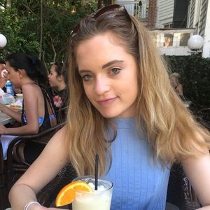 Meet your Posher, Meagan